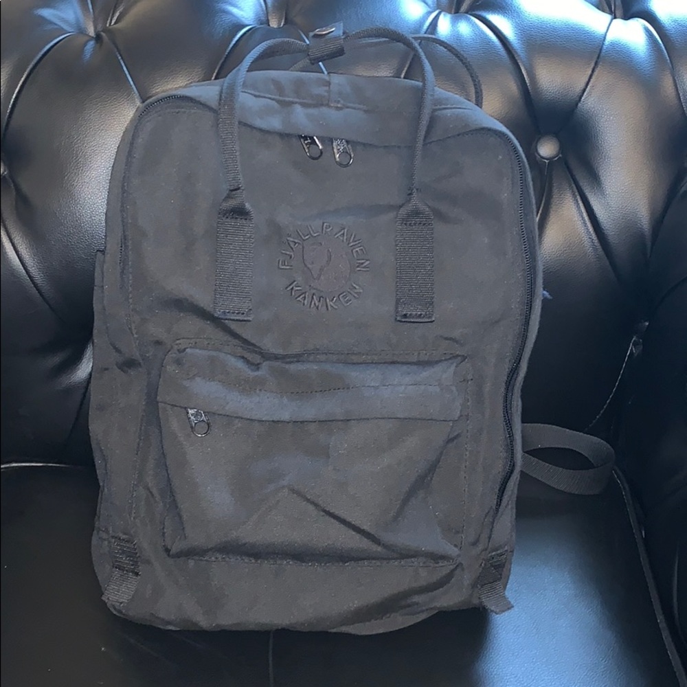 Fjall Raven